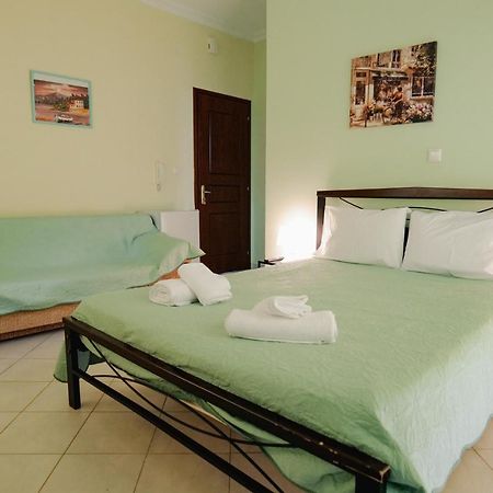 Malasi Apartments คซามิล ภายนอก รูปภาพ