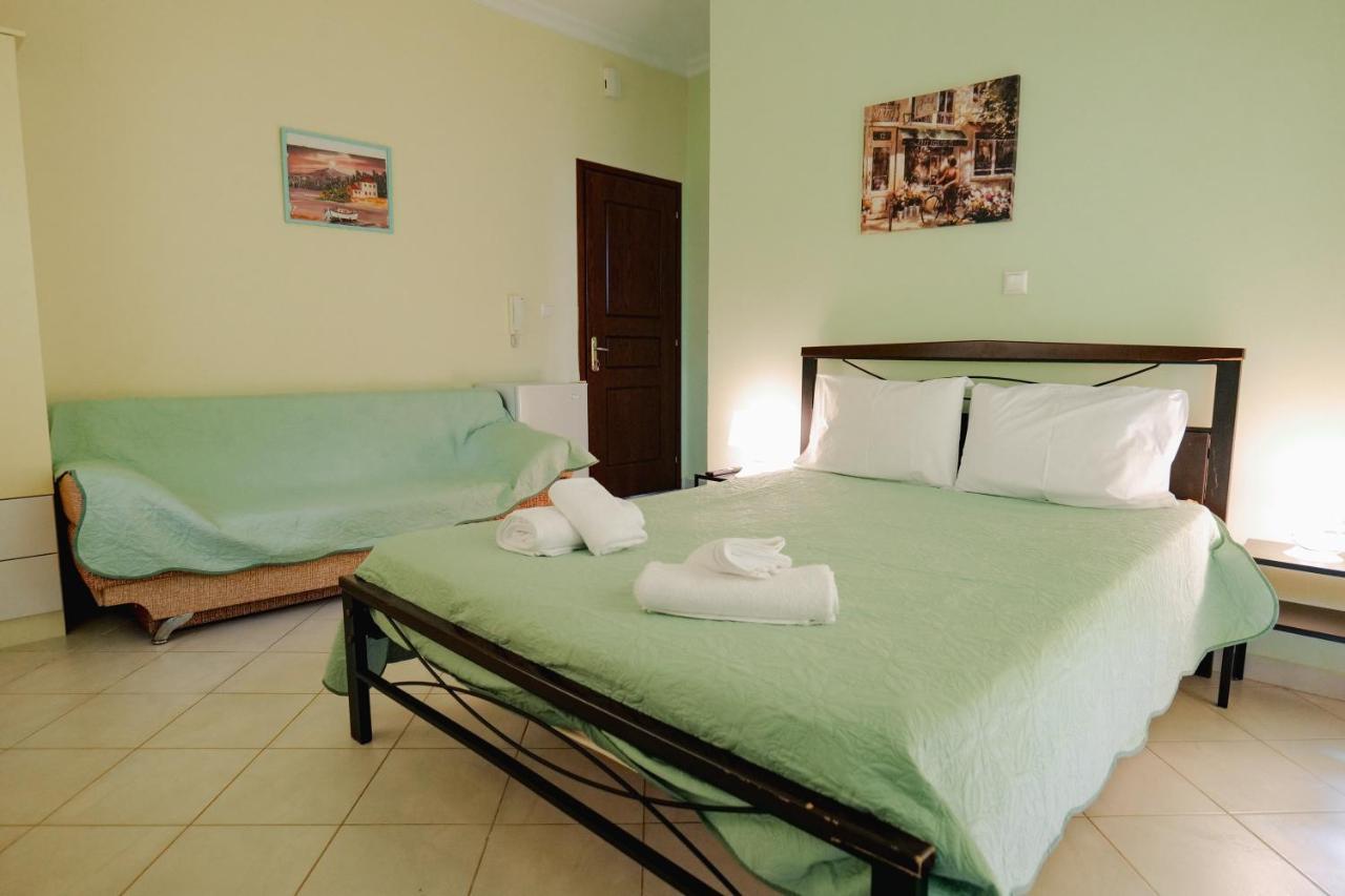 Malasi Apartments คซามิล ภายนอก รูปภาพ