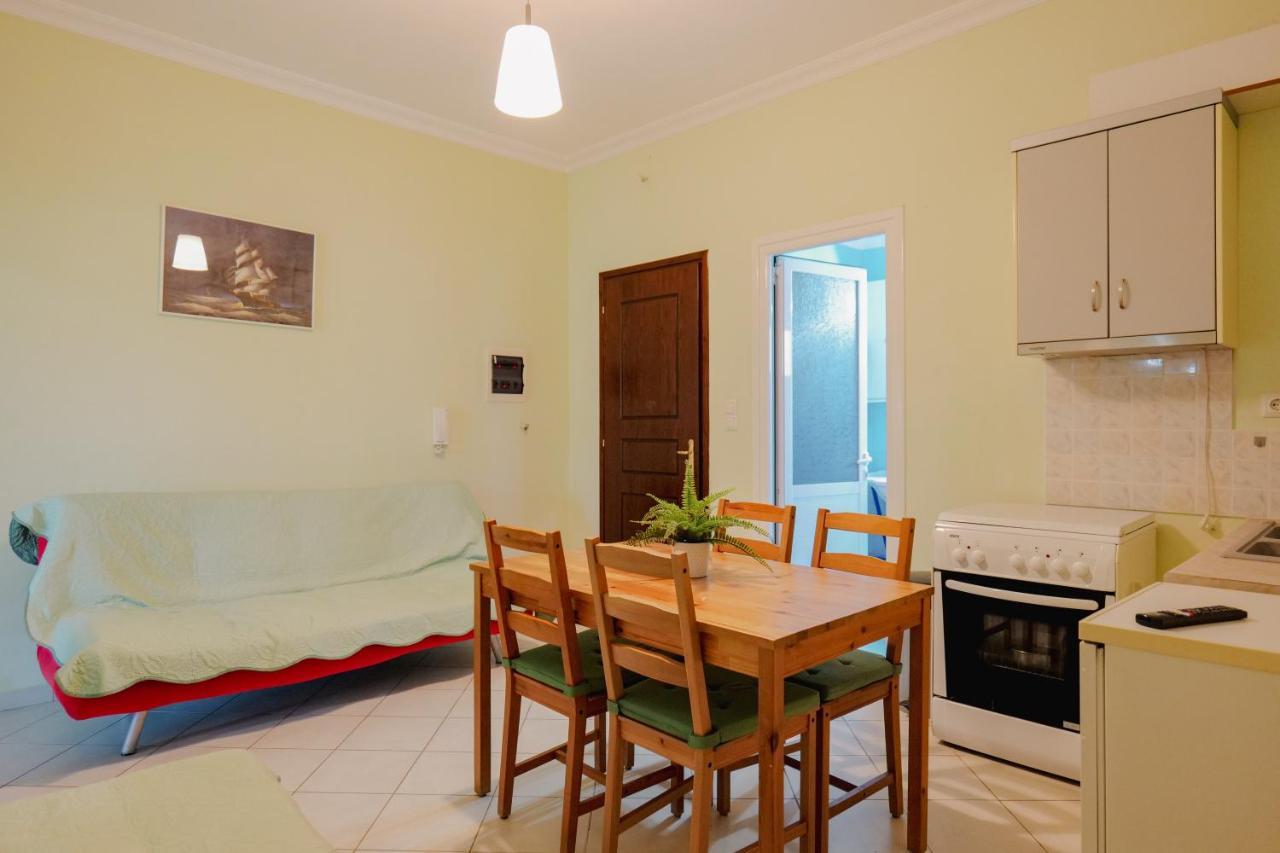 Malasi Apartments คซามิล ภายนอก รูปภาพ