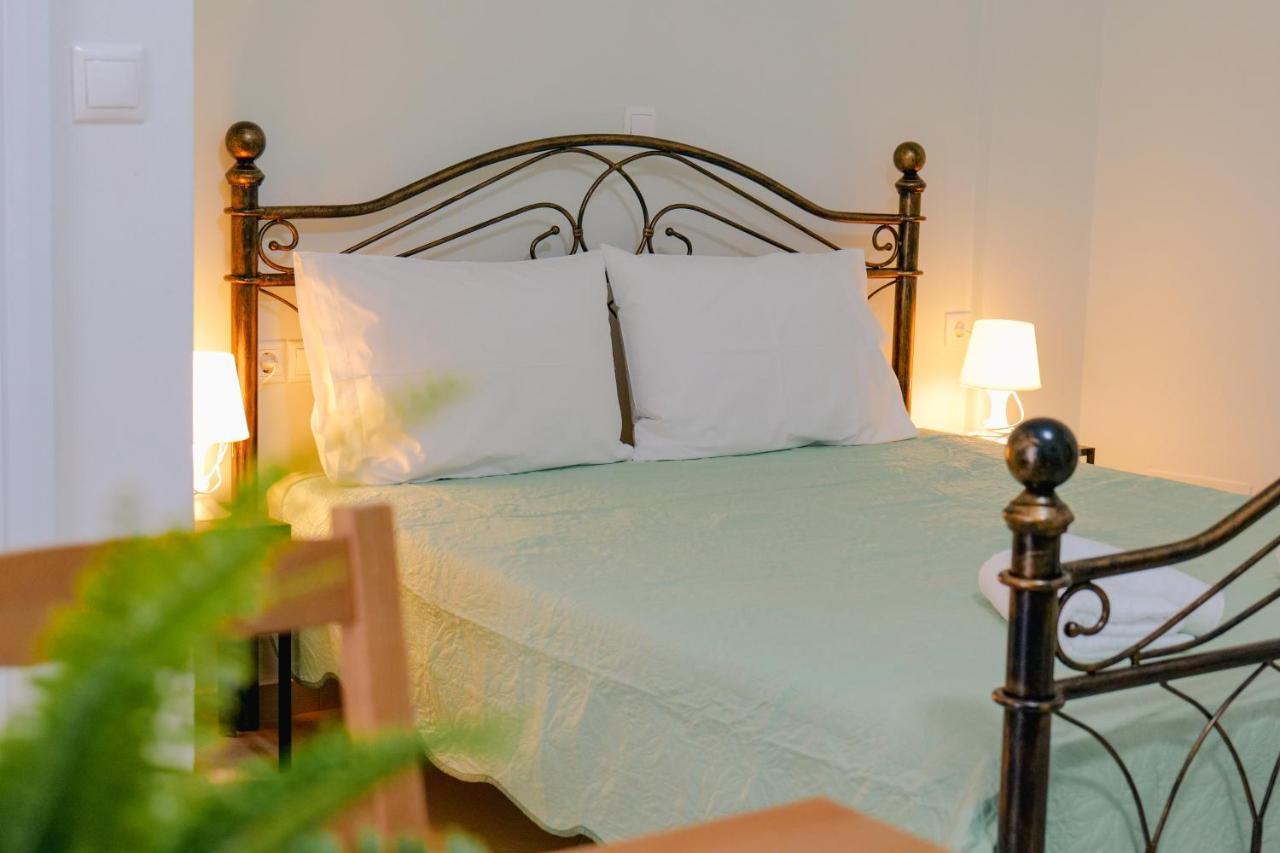 Malasi Apartments คซามิล ภายนอก รูปภาพ