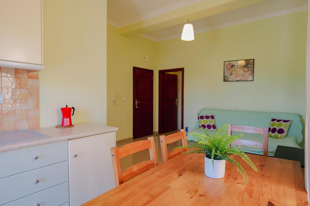 Malasi Apartments คซามิล ภายนอก รูปภาพ