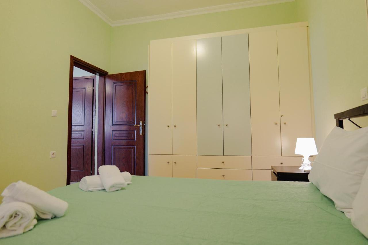 Malasi Apartments คซามิล ภายนอก รูปภาพ