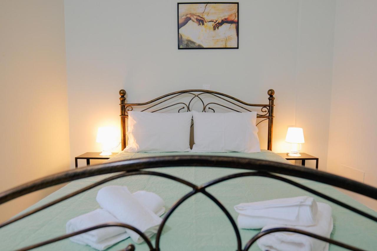 Malasi Apartments คซามิล ภายนอก รูปภาพ
