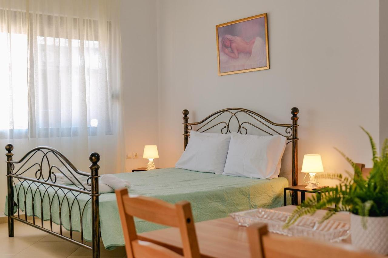 Malasi Apartments คซามิล ภายนอก รูปภาพ