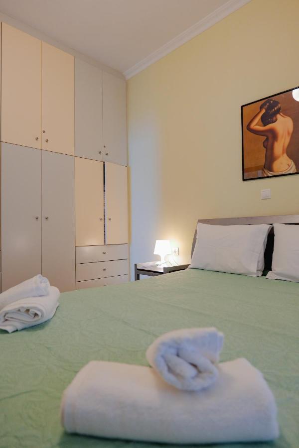 Malasi Apartments คซามิล ภายนอก รูปภาพ
