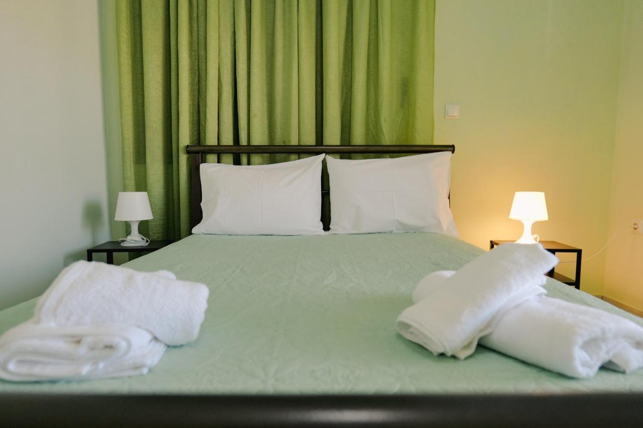 Malasi Apartments คซามิล ภายนอก รูปภาพ