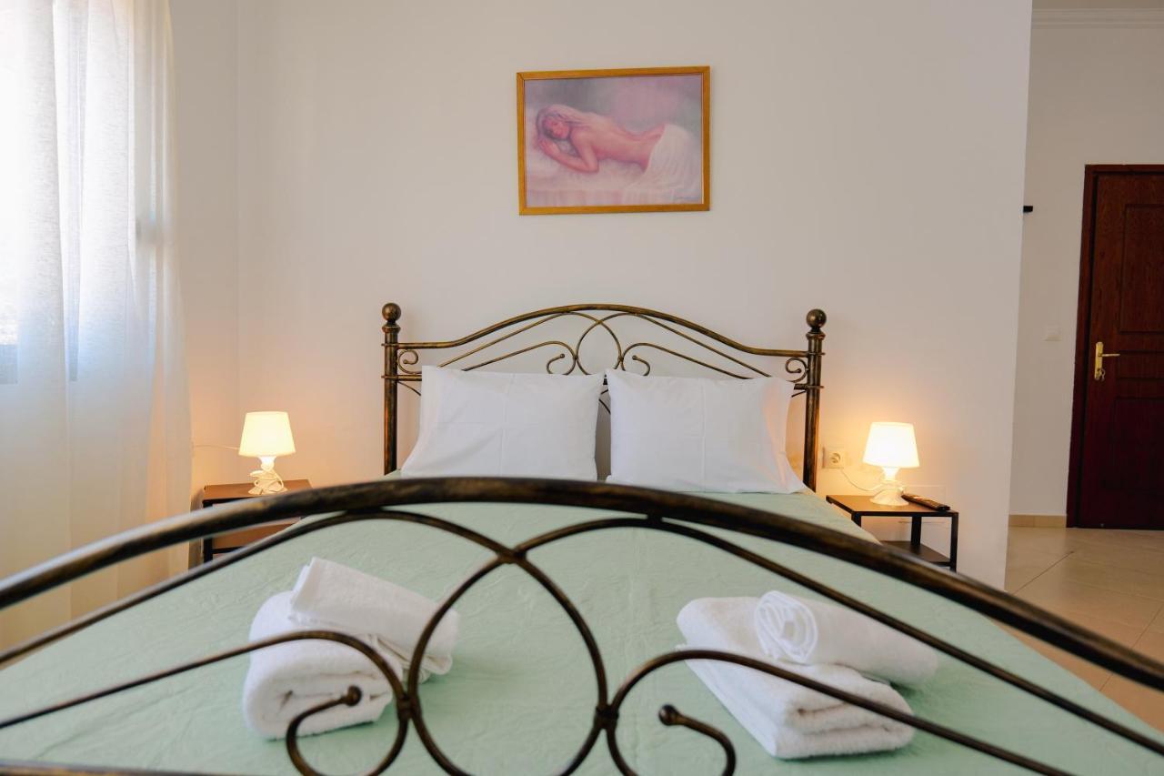 Malasi Apartments คซามิล ภายนอก รูปภาพ